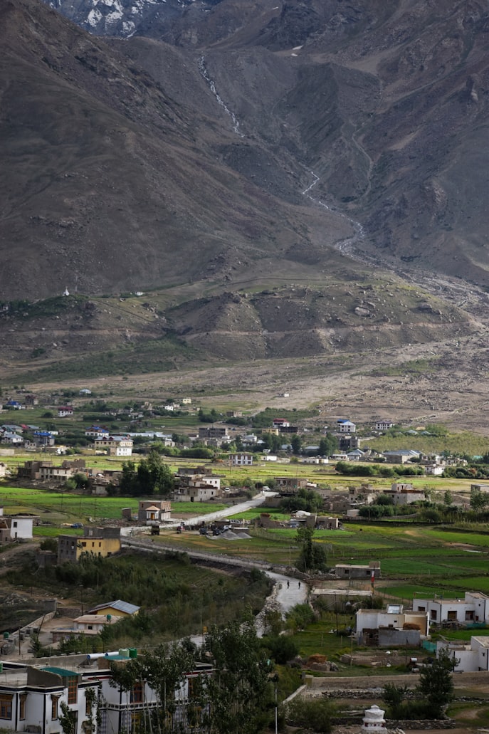 Complete Zanskar Ladakh Circuit